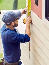 How To Choose The Right Materials for Your Siding Installation in 'Rossville, IL